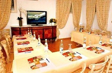 Bild på anläggning