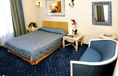 The Hotel Vendome en Agradable, FR