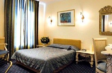 Bild på anläggning