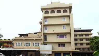 Bharat Hotel, Kochi, IN