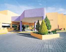 Fiesta Inn Aguascalientes, Aguascalientes, MX