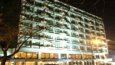 Justiniano Hotel Gurkent a Ankara, TR