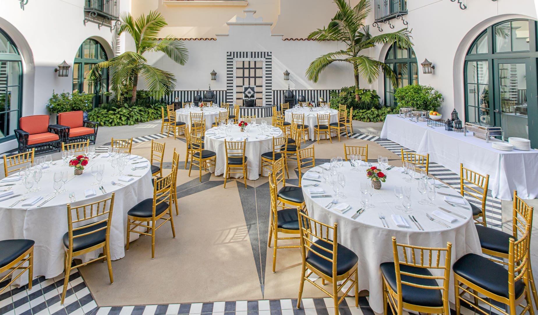 Immagine sala riunioni