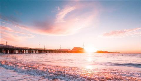 Santa Barbara Waterfront