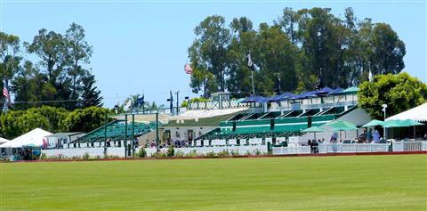 Santa Barbara Polo & Racquet Club