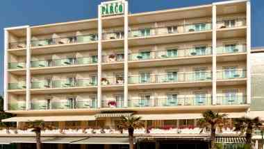 Hotel Parco en Riccione, IT