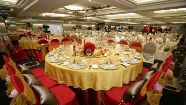 San Want Hotel i Taipei, TW