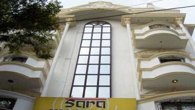 Hotel Sara Residency a New Delhi, IN