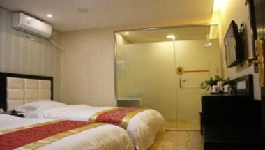 Super 8 by Wyndham Beijing An Ding Men Wai Da Jie en Beijing, CN