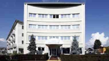 Hotel Donizetti a Lallio, IT