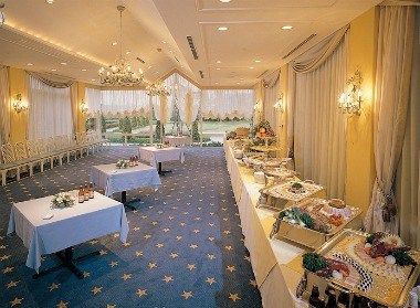 Изображение места проведения