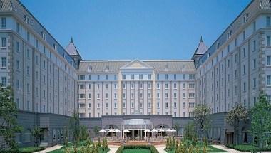 Hotel Nikko Huis Ten Bosch image