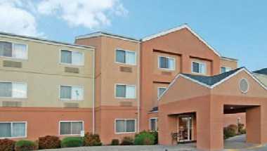 Ramada by Wyndham Coeur d'Alene, Coeur D Alene, ID