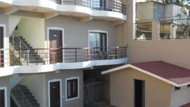 Hotel Shikhar a Almora, IN