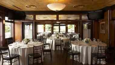 Gibsons Bar & Steakhouse - Oak Brook en Oak Brook, IL