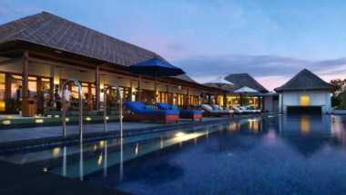 Villa Mahapala à Denpasar, ID
