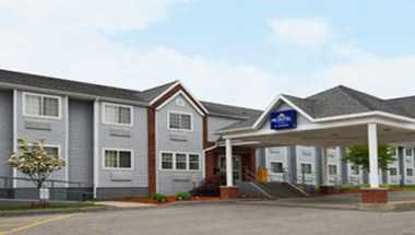 Microtel Inn & Suites by Wyndham Baldwinsville/Syracuse em Baldwinsville, NY