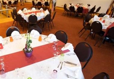 Hotel du Beryl de Bagnoles-de-l'Orne, Bagnoles-De-L'Orne, FR