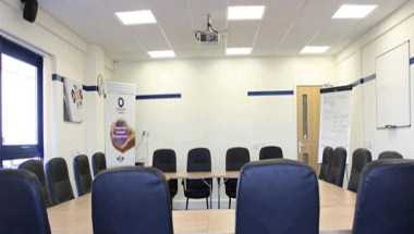 The DD Enterprise Centre, Derby, GB1