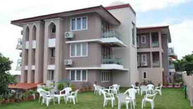 Leisure Vacations Cliff Resort - Goa Cliff in Goa, IN