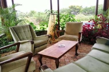 Yellow Piano Inn в Grahamstown, ZA