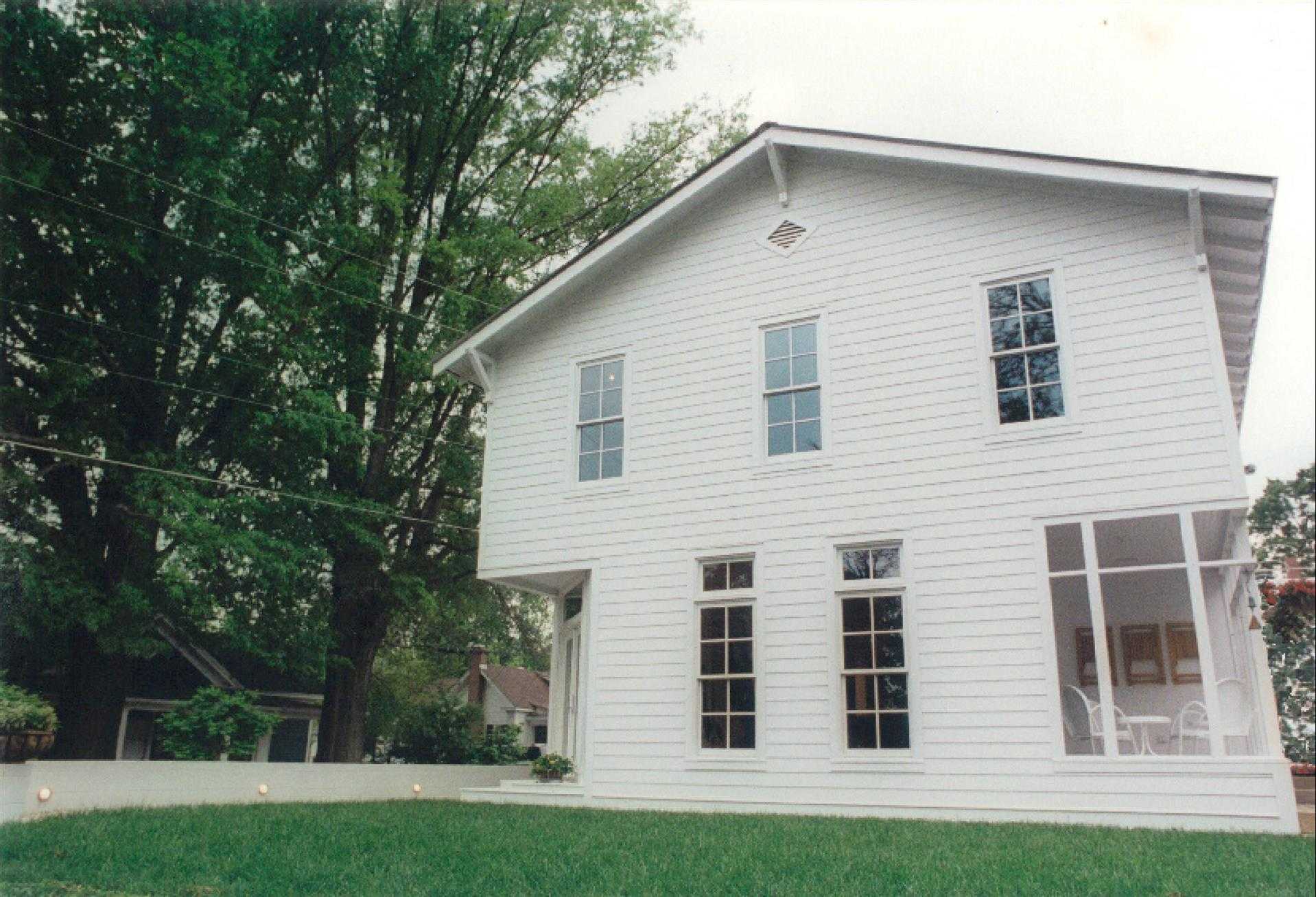 theSTORE a Raleigh, NC