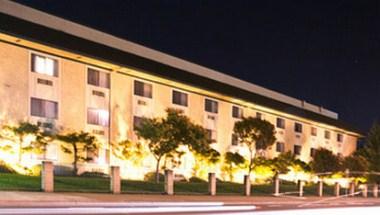 Best Western Plus Inn of Hayward image
