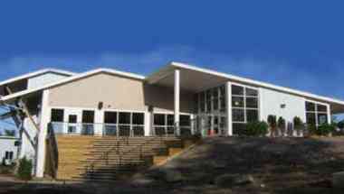 Prindle Pond Conference Center a Charlton, MA