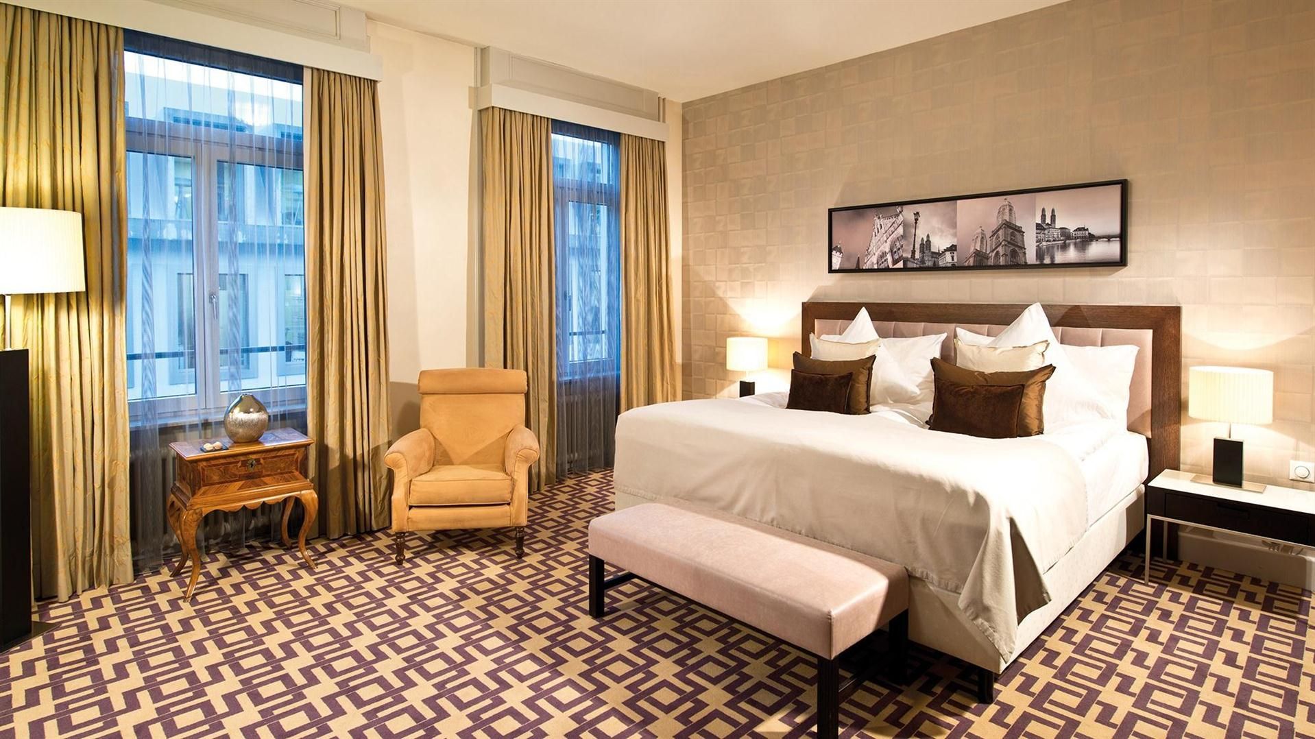 Bild på anläggning