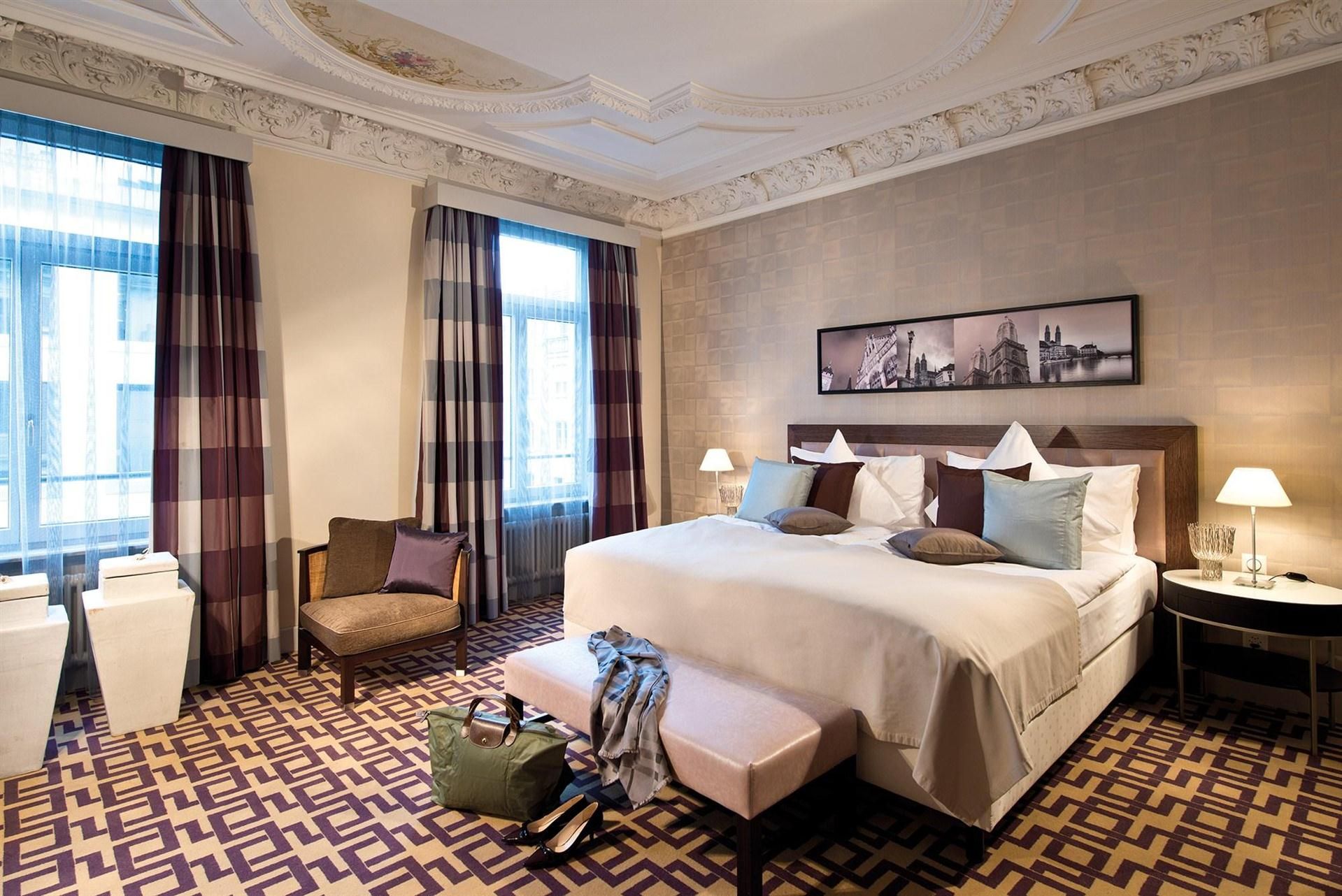 Bild på anläggning