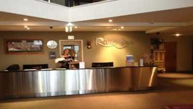 River Inn Resort, Snowy Mountains, AU