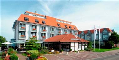 Panoramahotel Waldenburg a Waldenburg, DE