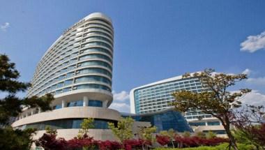 Sheraton Qingdao West Coast a Qingdao, CN