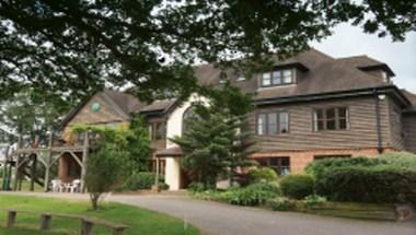 Arscott Golf Club à Shrewsbury, GB1