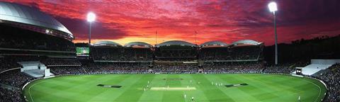 Adelaide Oval