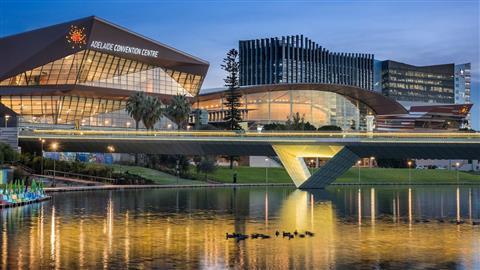 Adelaide Convention Centre
