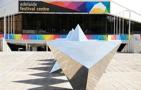 Adelaide Festival Centre