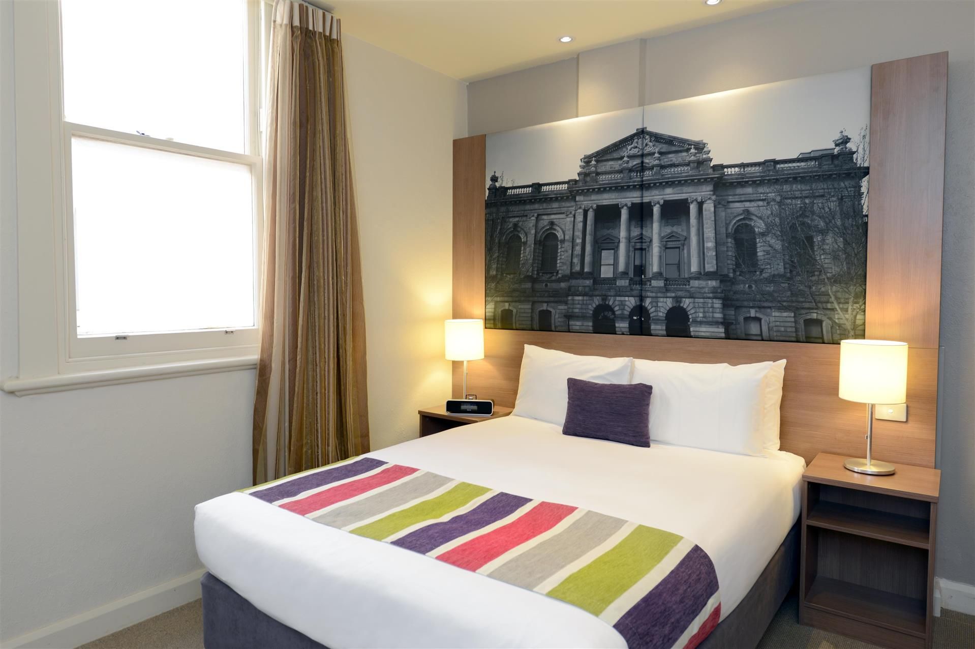 Изображение места проведения