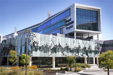 Royal Adelaide Hospital
