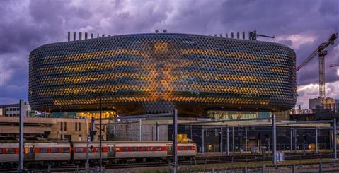 SAHMRI - South Australian Health & Medical Research Institute