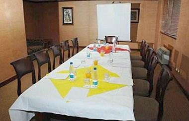 The Kingdom Hotel в Victoria Falls, ZW