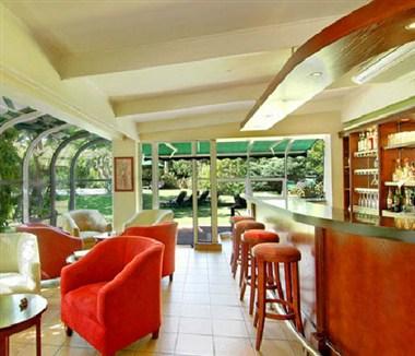 Willowbrook Country House à Somerset West, ZA