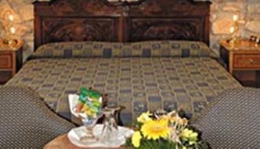 Hotel Porta del Sole a Soiano del lago, IT