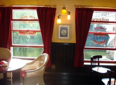 Cafe Rouge Durham в Durham, GB1