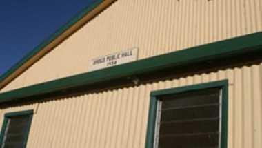 Brogo Hall a South Coast, AU