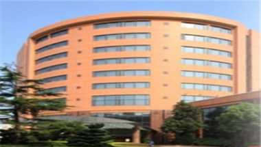 Qingpu Hotel in Shanghai, CN