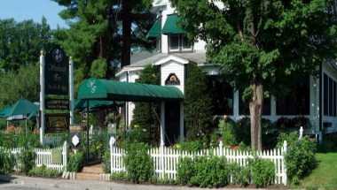 Woodstock Inn em Woodstock, NH