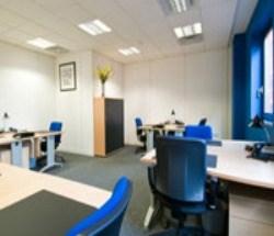 Regus - Belfast City Centre в Belfast, GB4