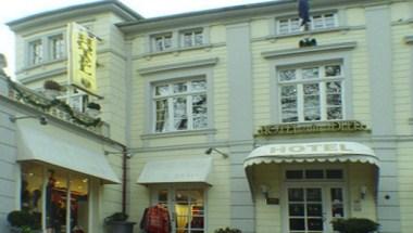 Hotel Zum Adler image