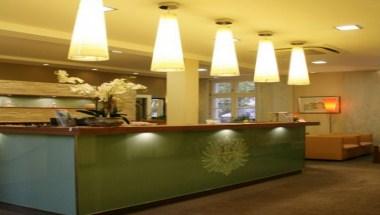 Hotel Zum Adler em Bonn, DE